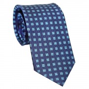 Corbata 100% seda jacquard HOWARDS LONDO